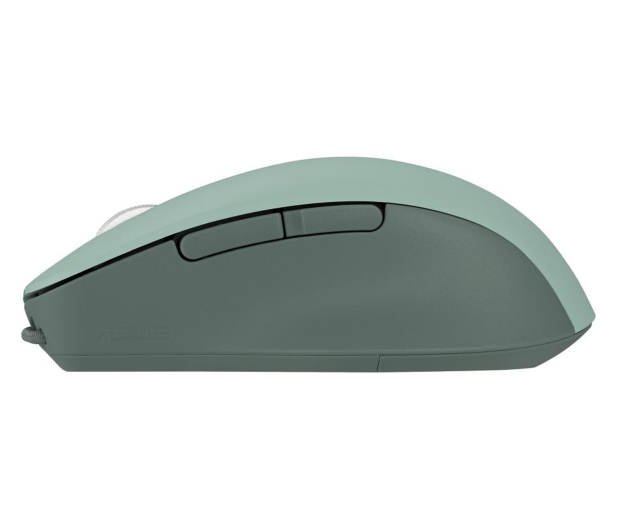 ASUS SmartO Mouse MD200 Silent Plus Green tea latte - 1528371 - zdjęcie 3